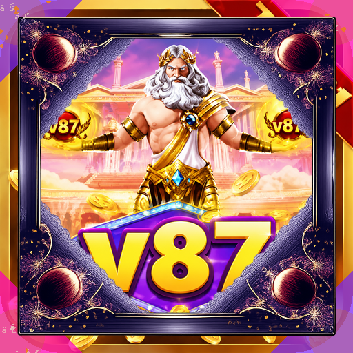 v87 — mitra unggulan